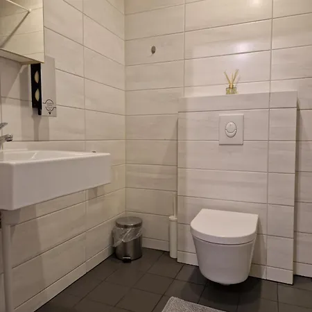 Aisa 39 Stuudiokorter Parnu