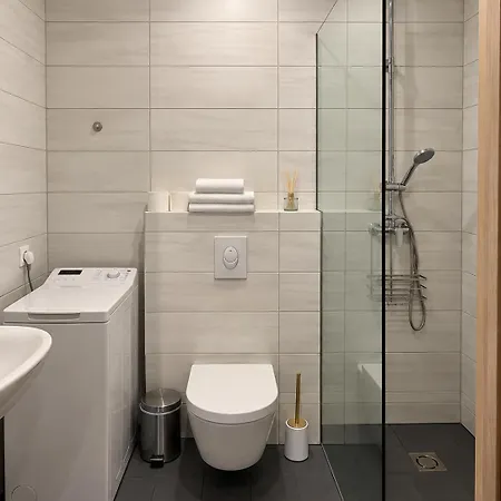 Aisa 39 Stuudiokorter Apartment Pärnu