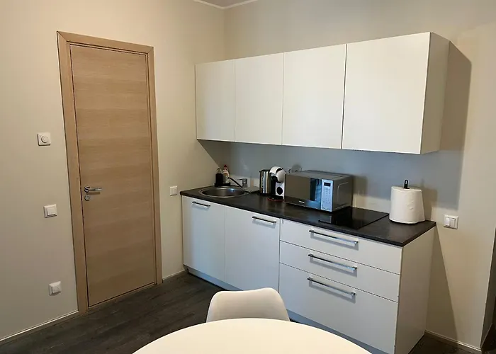 Διαμέρισμα Aisa 39 Stuudiokorter