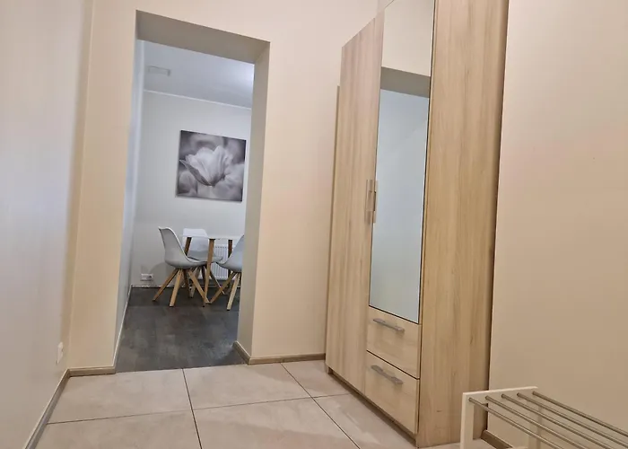 Aisa 39 Stuudiokorter Διαμέρισμα